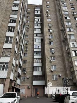 2-к квартира, вторичка, 48м2, 4/14 этаж