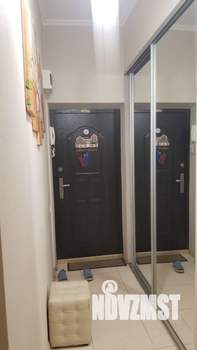 1-к квартира, вторичка, 45м2, 2/4 этаж