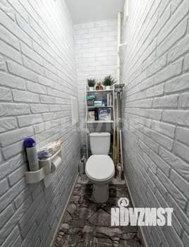 2-к квартира, вторичка, 56м2, 2/18 этаж