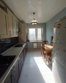 3-к квартира, вторичка, 68м2, 4/9 этаж