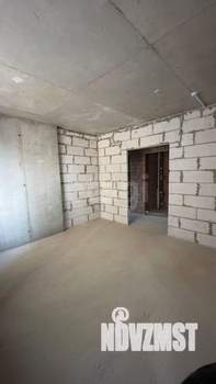 2-к квартира, вторичка, 57м2, 11/24 этаж