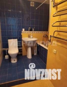 2-к квартира, вторичка, 48м2, 9/16 этаж