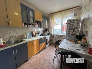 2-к квартира, вторичка, 50м2, 9/9 этаж