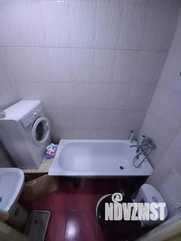 Студия квартира, вторичка, 20м2, 1/4 этаж