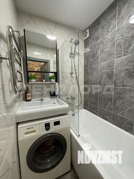 3-к квартира, вторичка, 48м2, 1/5 этаж