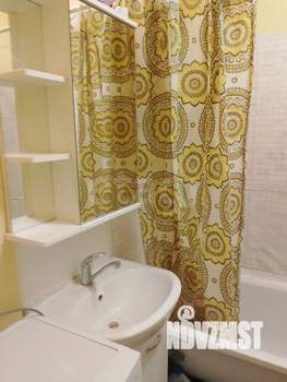 Студия квартира, вторичка, 28м2, 4/18 этаж