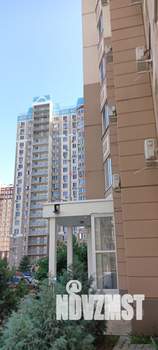 1-к квартира, вторичка, 36м2, 14/19 этаж