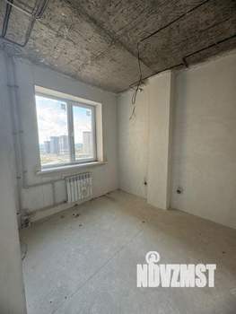 3-к квартира, вторичка, 75м2, 16/25 этаж