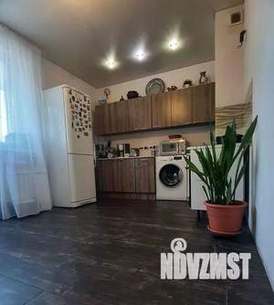 3-к квартира, вторичка, 86м2, 7/7 этаж