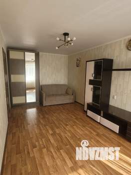 1-к квартира, вторичка, 35м2, 5/17 этаж