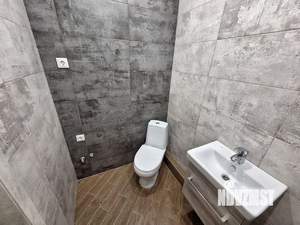 Студия квартира, вторичка, 27м2, 24/25 этаж