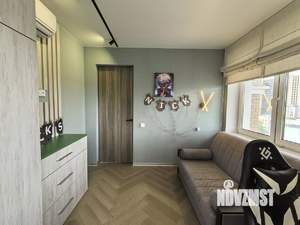 3-к квартира, вторичка, 71м2, 13/18 этаж