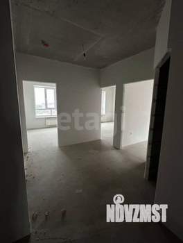 3-к квартира, вторичка, 69м2, 13/24 этаж