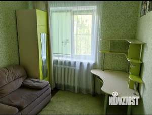 3-к квартира, вторичка, 64м2, 5/10 этаж
