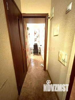 1-к квартира, вторичка, 35м2, 2/5 этаж