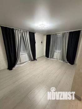 1-к квартира, вторичка, 33м2, 2/5 этаж