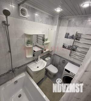 1-к квартира, вторичка, 38м2, 6/10 этаж