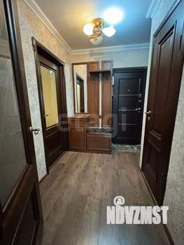 1-к квартира, вторичка, 37м2, 1/11 этаж