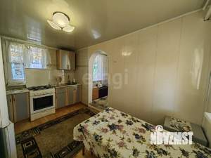 4-к квартира, вторичка, 75м2, 1/1 этаж