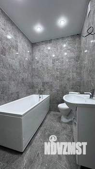 1-к квартира, вторичка, 38м2, 20/25 этаж