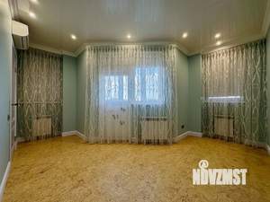 3-к квартира, вторичка, 85м2, 17/18 этаж