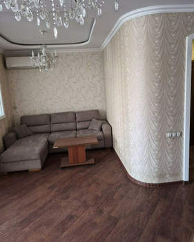 3-к квартира, вторичка, 87м2, 3/4 этаж