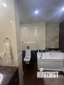 2-к квартира, вторичка, 73м2, 12/17 этаж