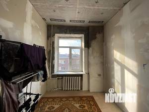 3-к квартира, вторичка, 69м2, 4/4 этаж