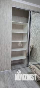 1-к квартира, вторичка, 42м2, 2/19 этаж