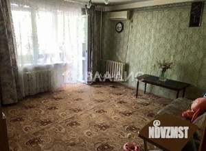 3-к квартира, вторичка, 57м2, 1/16 этаж