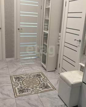 1-к квартира, вторичка, 41м2, 24/25 этаж