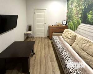 2-к квартира, вторичка, 47м2, 2/17 этаж