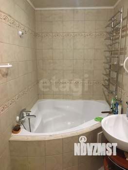 2-к квартира, вторичка, 57м2, 2/10 этаж