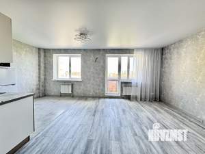 Студия квартира, вторичка, 36м2, 5/10 этаж
