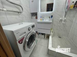 3-к квартира, вторичка, 64м2, 8/10 этаж