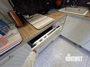 3-к квартира, вторичка, 65м2, 8/9 этаж