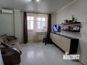 1-к квартира, вторичка, 34м2, 7/8 этаж