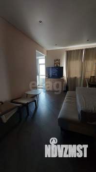 Студия квартира, вторичка, 38м2, 6/9 этаж