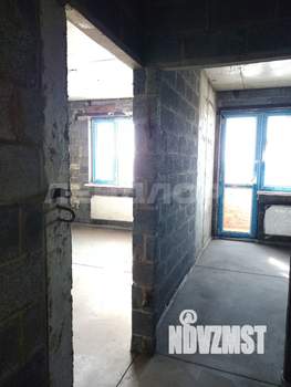 1-к квартира, вторичка, 37м2, 2/19 этаж