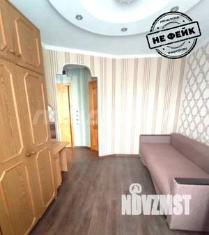 1-к квартира, вторичка, 27м2, 1/5 этаж