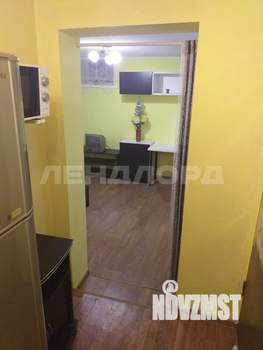 1-к квартира, вторичка, 20м2, 1/2 этаж