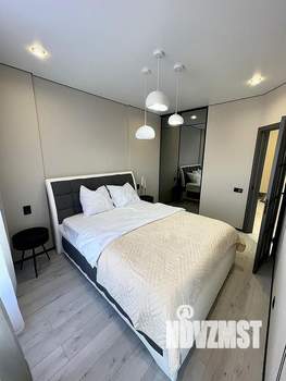 1-к квартира, вторичка, 38м2, 8/24 этаж