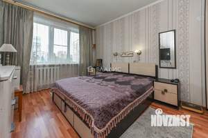 3-к квартира, вторичка, 59м2, 7/9 этаж