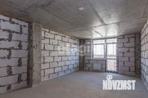 3-к квартира, вторичка, 96м2, 13/19 этаж