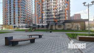 Студия квартира, вторичка, 27м2, 4/10 этаж