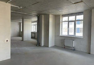 1-к квартира, вторичка, 33м2, 10/25 этаж