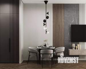 Студия квартира, вторичка, 30м2, 11/25 этаж