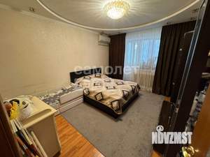 1-к квартира, вторичка, 51м2, 2/15 этаж