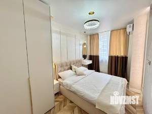 2-к квартира, вторичка, 50м2, 4/25 этаж