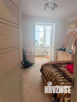 3-к квартира, вторичка, 95м2, 3/9 этаж